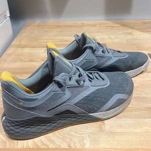Reebok Nano X
